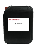 DH-PROCES OLIE 352 (Afgevuld met Primol 352)